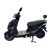 Электроскутер FORTE HAWK LITE черный