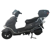 Скутер акумуляторний FORTE T1 сірий