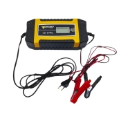 Зарядное устройство для аккумулятора Forte CD-6 PRO