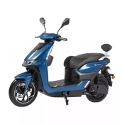 Аккумуляторный скутер YADEA Т9 Синий