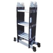 Лестница-трансформер комбинированная Gerrard G-104S