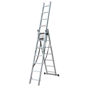 Драбина універсальна Gerrard G-E09