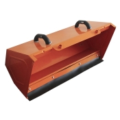 Сборник для подметальной машины SEQUOIA SPS-CB600