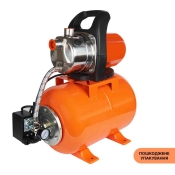 Насосна станція SEQUOIA SAPS1200S-B (пошкоджена або відсутня оригінальна упаковка)