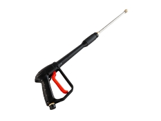 Пістолет високого тиску GTM G17BL для мийки GTM LT890