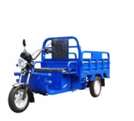 Трицикл вантажний акумуляторний FORTE GP-1100-A