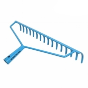 Граблі-розпушувач GRUNTEK IR-450 16 зубців (без ручки) 295450230