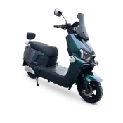Электроскутер GTM N-MD 1200 1200W 72V 20Ah