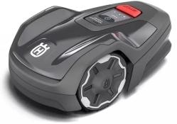 Газонокосилка-робот Husqvarna Aspire R4 (9705685-40)