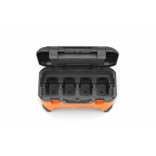 Портативное зарядное устройство Husqvarna 40-C1000x4 (9707048-01)