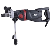 Дрель алмазная AGP DDC5