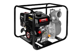Мотопомпа Loncin LC 80 ZB35-4.5Q