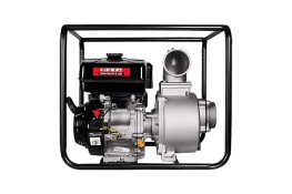 Мотопомпа Loncin LC 100 ZB30-5.5Q
