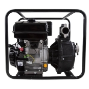 Мотопомпа высоконапорная Loncin LC 50 ZB100-9Q