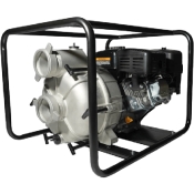 Мотопомпа Loncin LC 80 WB30-4.5Q
