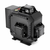 Нивелир лазерный с триподом Forte GL360-16-4D