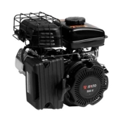 Двигатель Rato 80 (5903921-02)