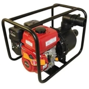 Мотопомпа Senci SCCP 80