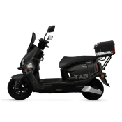 Скутер аккумуляторный FORTE T15 Черный