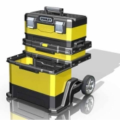 Ящик с колесами STANLEY 1-95-621