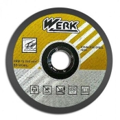 Коло відрізне Werk 180х1,6х22,23 мм Коло відрізне Werk 180х1,6х22,23 мм