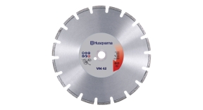 Алмазный диск Husqvarna VN45, 400-25,4/20 Алмазный диск Husqvarna VN45, 400-25,4/20