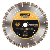 Диск алмазный DeWALT DT40260 230x22,23 Диск алмазный DeWALT DT40260 230x22,23