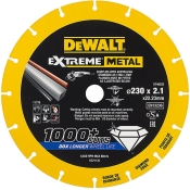 Диск алмазный DeWALT DT40255 230x22,23 Диск алмазный DeWALT DT40255 230x22,23
