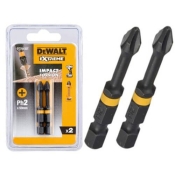 Біта ударна DeWALT DT70532T IMPACT TORSION EXTREME