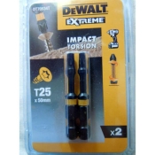 Біта ударна IMPACT TORSION EXTREME DeWALT DT70534T Біта ударна IMPACT TORSION EXTREME DeWALT DT70534T