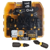 Біта ударна IMPACT TORSION EXTREME DeWALT DT70556T 25 шт Біта ударна IMPACT TORSION EXTREME DeWALT DT70556T 25 шт