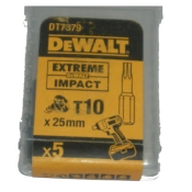 Біта ударна IMPACT TORSION EXTREME DeWALT DT7379T Біта ударна IMPACT TORSION EXTREME DeWALT DT7379T