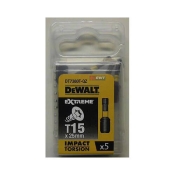 Біта ударна IMPACT TORSION EXTREME DeWALT DT7380T Біта ударна IMPACT TORSION EXTREME DeWALT DT7380T