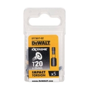 Біта ударна IMPACT TORSION EXTREME DeWALT DT7381T Біта ударна IMPACT TORSION EXTREME DeWALT DT7381T