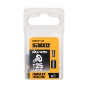 Біта ударна IMPACT TORSION EXTREME DeWALT DT7382T Біта ударна IMPACT TORSION EXTREME DeWALT DT7382T