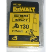 Біта ударна IMPACT TORSION EXTREME DeWALT DT7384T Біта ударна IMPACT TORSION EXTREME DeWALT DT7384T