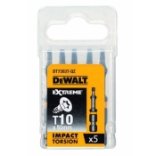 Біта ударна IMPACT TORSION EXTREME DeWALT DT7393T Біта ударна IMPACT TORSION EXTREME DeWALT DT7393T