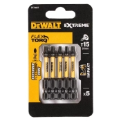 Біта ударна IMPACT TORSION EXTREME DeWALT DT7394T Біта ударна IMPACT TORSION EXTREME DeWALT DT7394T
