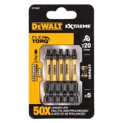 Біта ударна IMPACT TORSION EXTREME DeWALT DT7395T Біта ударна IMPACT TORSION EXTREME DeWALT DT7395T