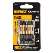 Біта ударна IMPACT TORSION EXTREME DeWALT DT7396T Біта ударна IMPACT TORSION EXTREME DeWALT DT7396T
