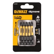 Біта ударна IMPACT TORSION EXTREME DeWALT DT7397T Біта ударна IMPACT TORSION EXTREME DeWALT DT7397T