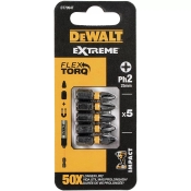 Біта ударна IMPACT TORSION EXTREME DеWALT DT7994T Біта ударна IMPACT TORSION EXTREME DеWALT DT7994T