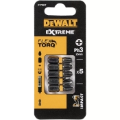 Біта ударна IMPACT TORSION EXTREME DеWALT DT7995T Біта ударна IMPACT TORSION EXTREME DеWALT DT7995T