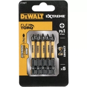Біта ударна IMPACT TORSION EXTREME DеWALT DT7997T Біта ударна IMPACT TORSION EXTREME DеWALT DT7997T