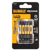 Біта ударна IMPACT TORSION EXTREME DеWALT DT7999T Біта ударна IMPACT TORSION EXTREME DеWALT DT7999T