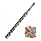 Бур SDS-MAX DeWALT DT60806