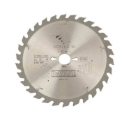 Диск пильный DeWALT DT4322 250х30 мм 40Z Диск пильный DeWALT DT4322 250х30 мм 40Z