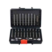 Набор бит и головок торцевых BLACK+DECKER A7202