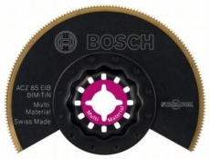 Сегментоване пиляльне полотно Bosch Starlock BIM-TiN ACZ 85 EIB Multi Material Сегментоване пиляльне полотно Bosch Starlock BIM-TiN ACZ 85 EIB Multi Material
