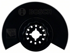 Сегментоване пиляльне полотно по дереву Bosch Starlock HCS ACZ 85 EC Wood Сегментоване пиляльне полотно по дереву Bosch Starlock HCS ACZ 85 EC Wood
